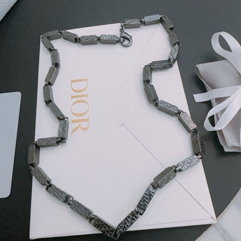 Christian Dior Necklaces